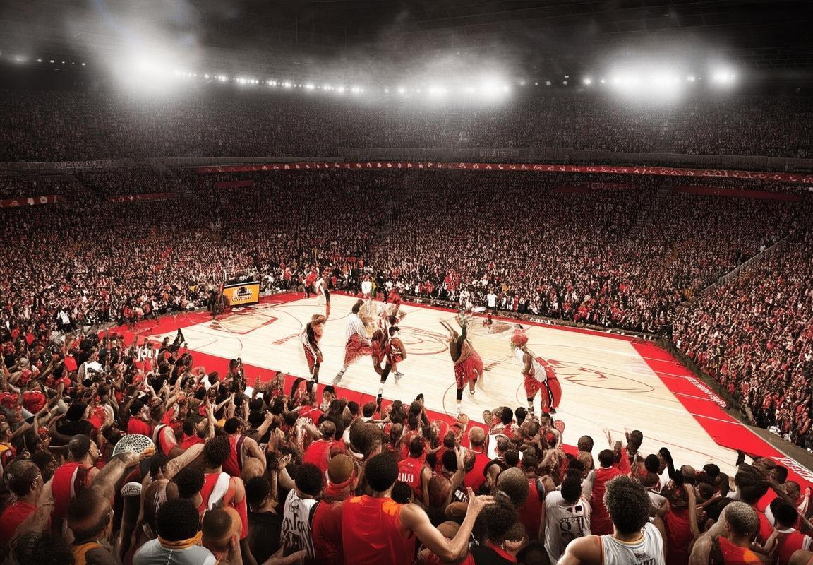 2015年NBA季后赛：勇士火箭巅峰对决解析及影响(图2)