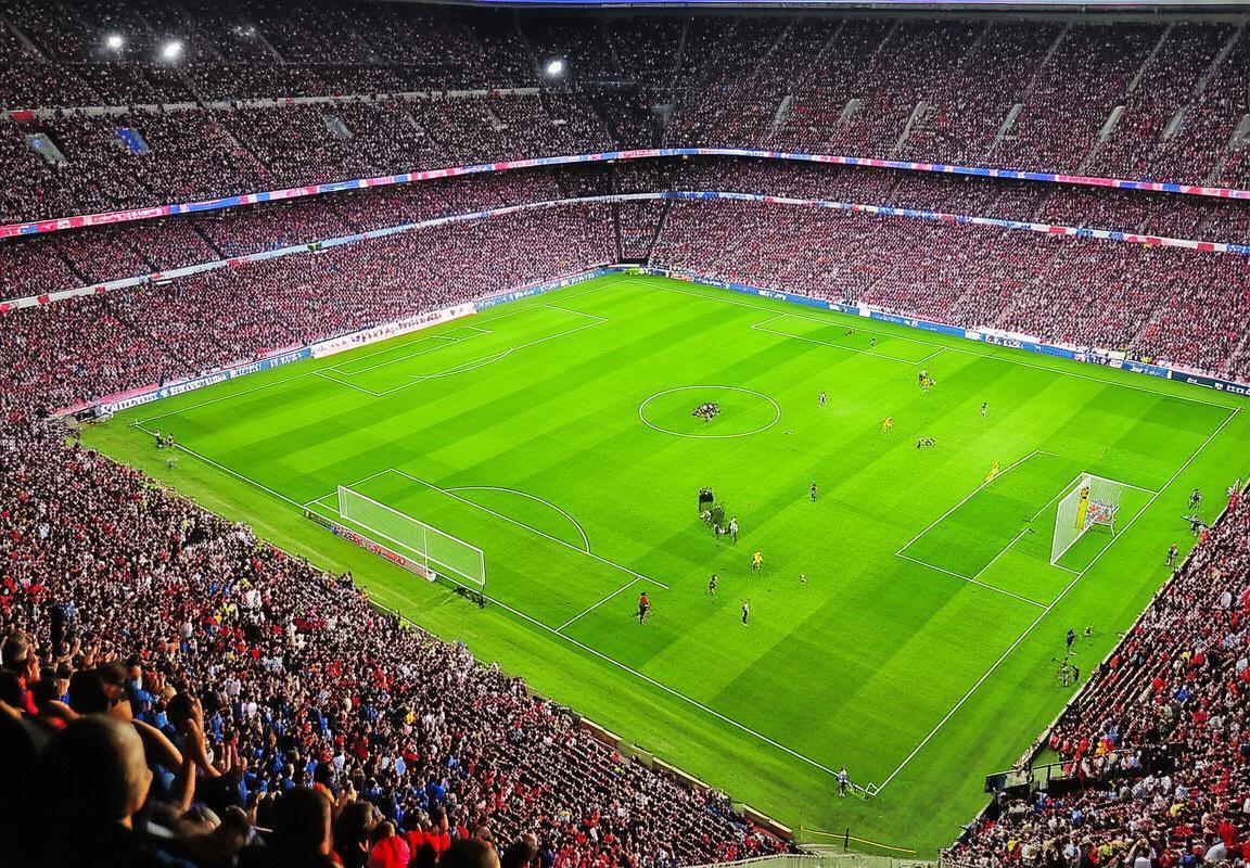 巴塞罗那VS毕尔巴鄂竞技：西甲焦点战直播攻略详解(图1)